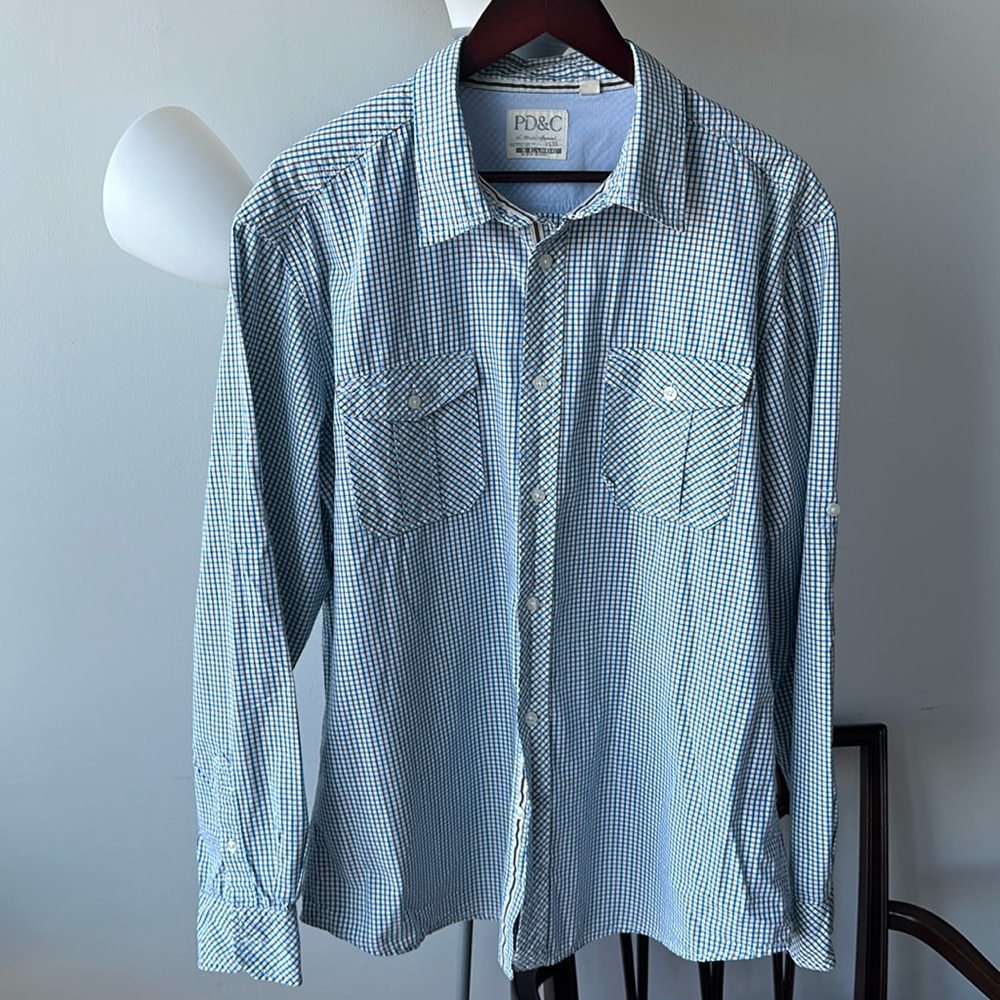 PD&C size XL